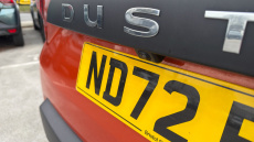 Dacia Duster 1.0 TCe 90 Comfort 5dr Petrol Estate